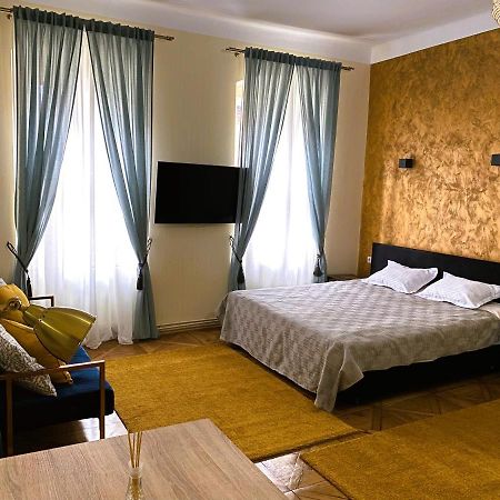 Boem 2 Sibiu Old Town公寓 外观 照片