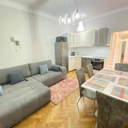 Boem 2 Sibiu Old Town公寓 外观 照片