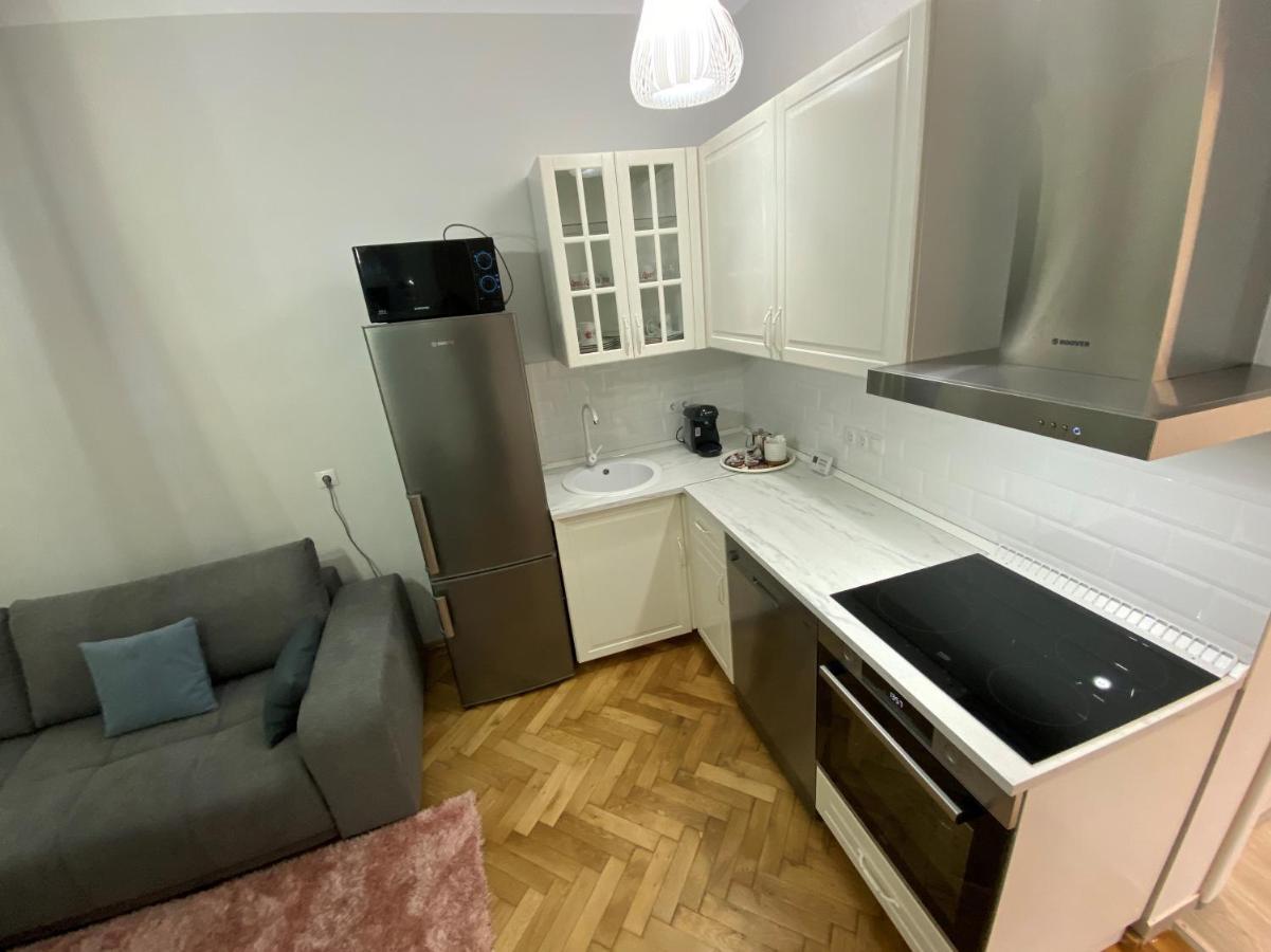 Boem 2 Sibiu Old Town公寓 外观 照片