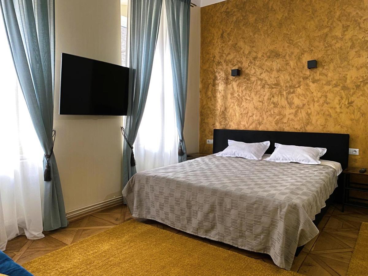 Boem 2 Sibiu Old Town公寓 外观 照片